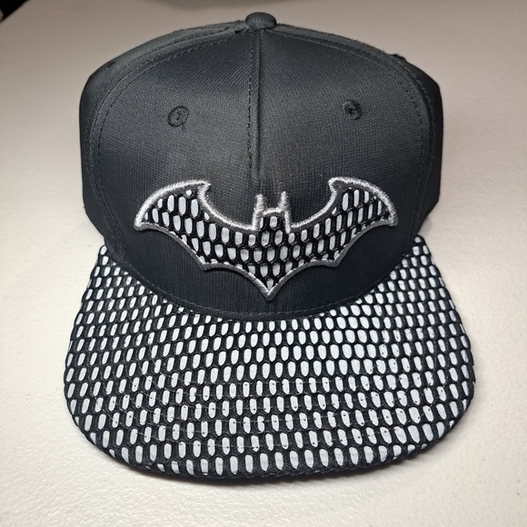 NWT Batman Hat - Picture 1 of 6